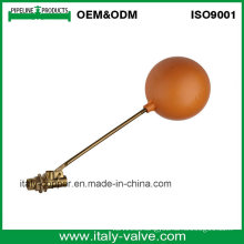 Brass Forged Float Valve Without Ball (AV5023)